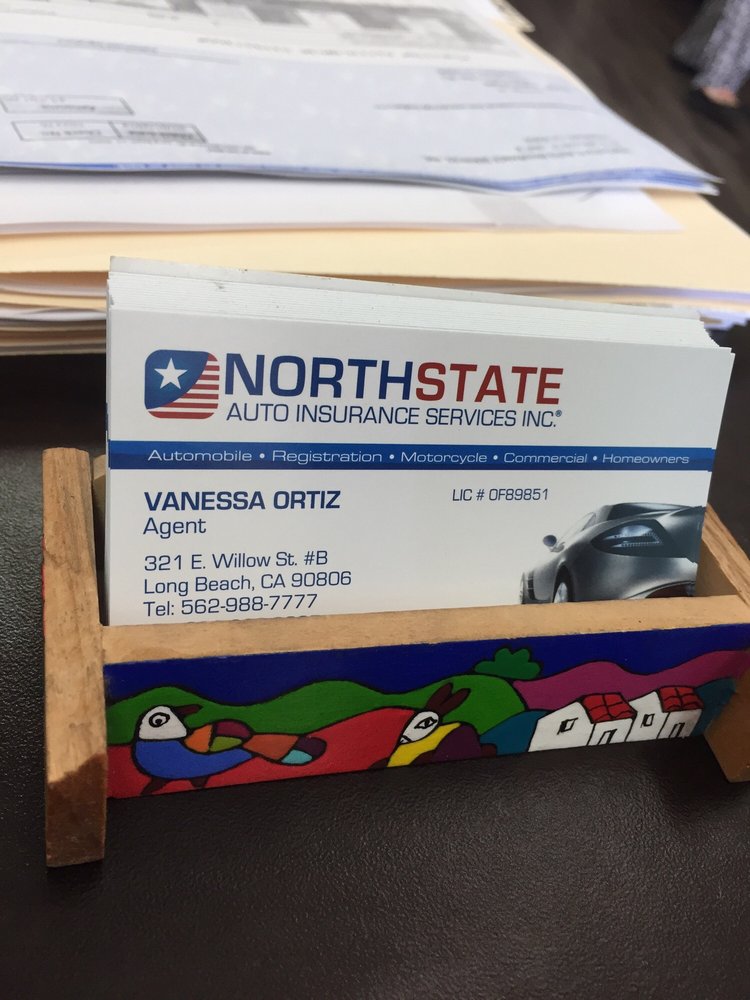 Photo of Northstate Auto Insurance Services