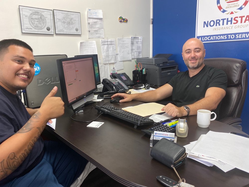 Photo of Northstate Auto Insurance Services