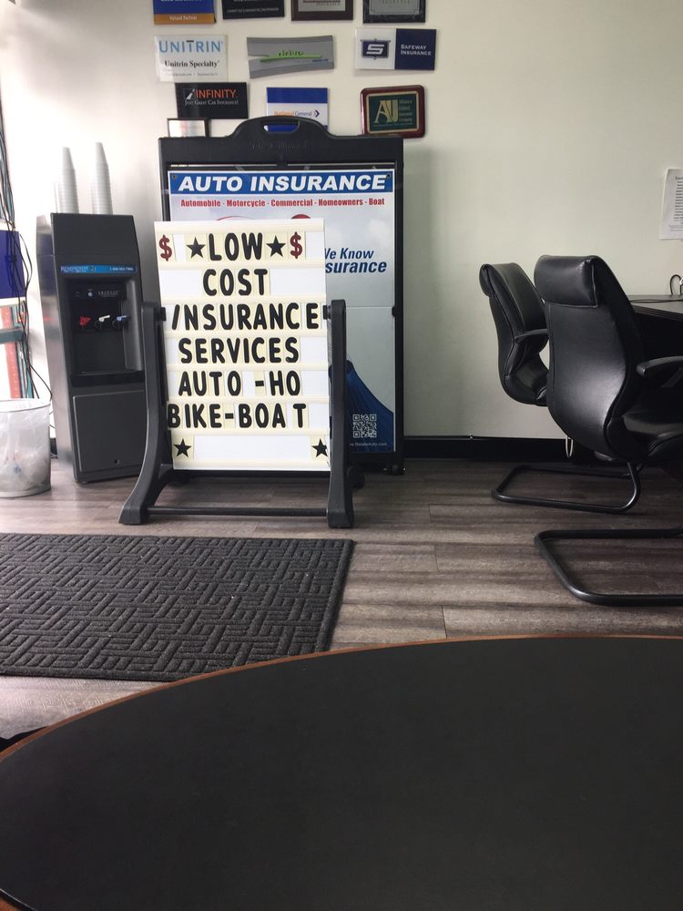 Photo of Northstate Auto Insurance Services