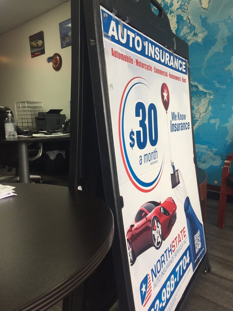 Photo of Northstate Auto Insurance Services
