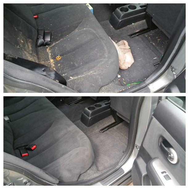 Photo of We Care Car Care Mobile Detailing