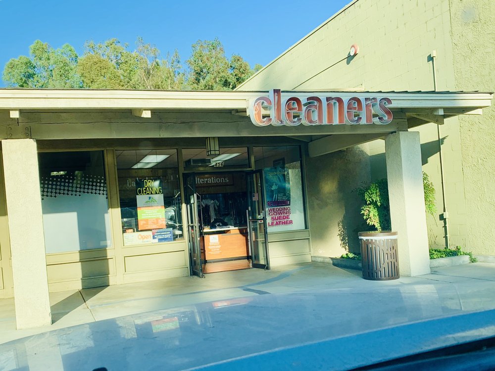 Photo of Anaheim Hills Cleaners
