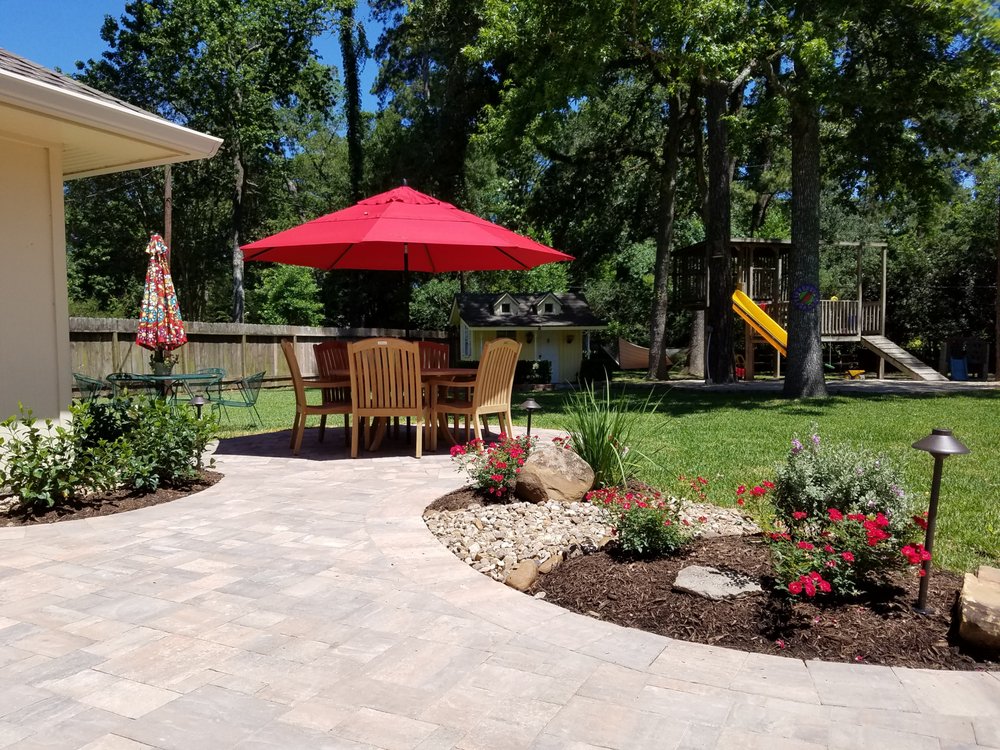 Photo of Burrington's Outdoor Living