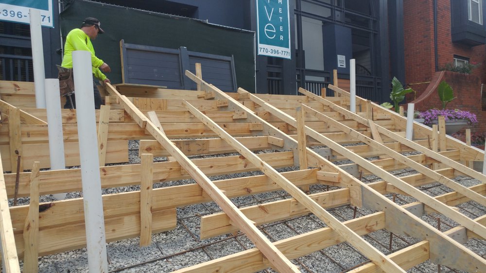Photo of Atlanta Concrete Solutions