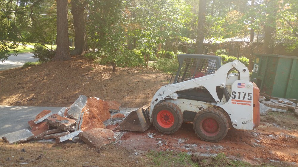Photo of Atlanta Concrete Solutions
