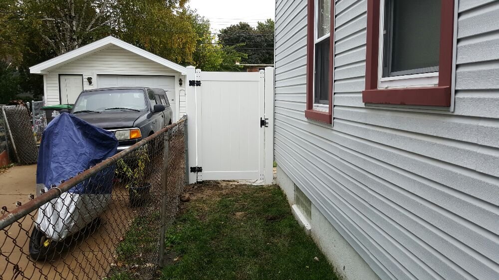 Photo of Taylor Fence Service