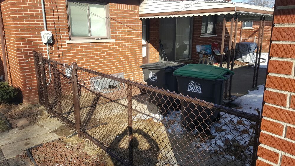 Photo of Taylor Fence Service
