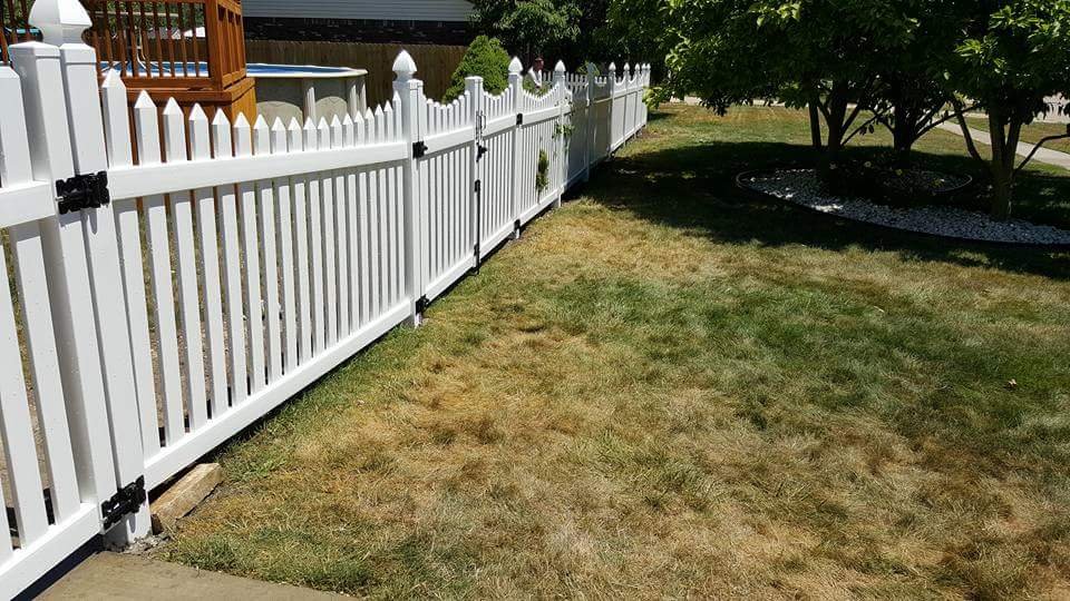 Photo of Taylor Fence Service