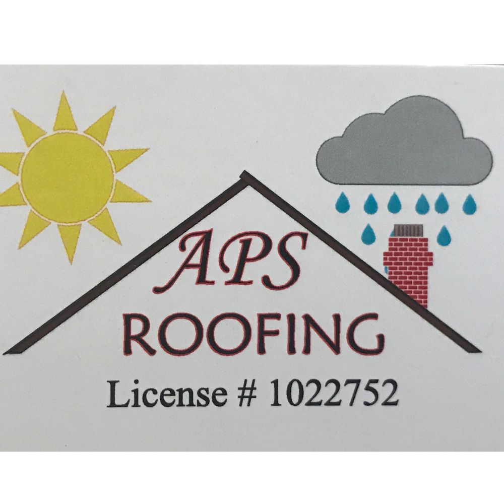 Photo of APS Roofing