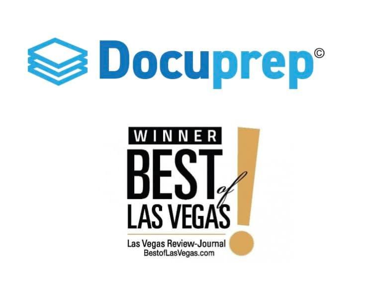 Photo of Docuprep Services