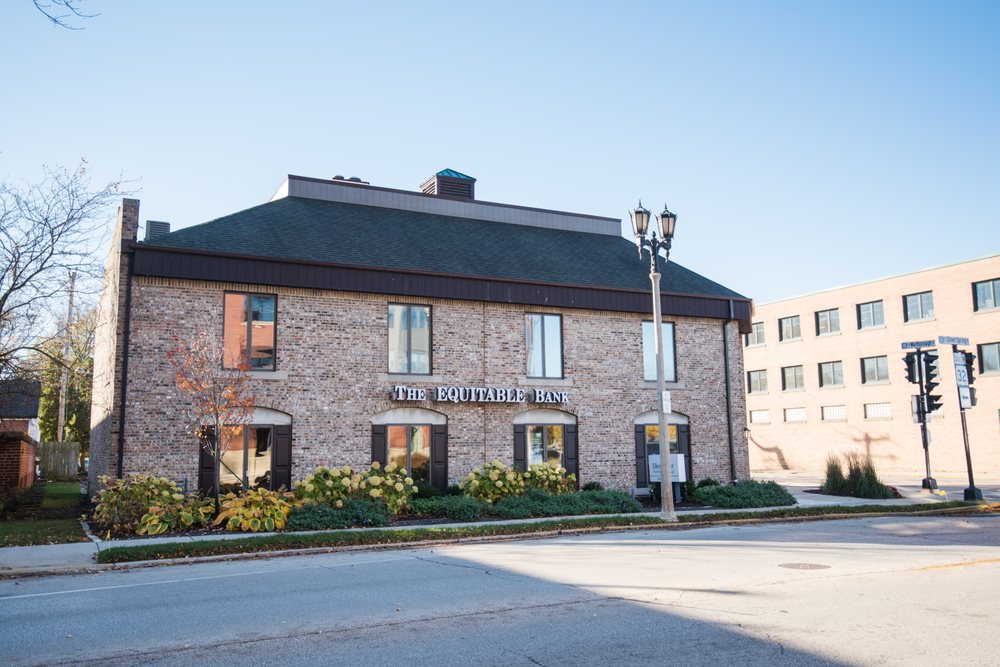 Photo of The Equitable Bank