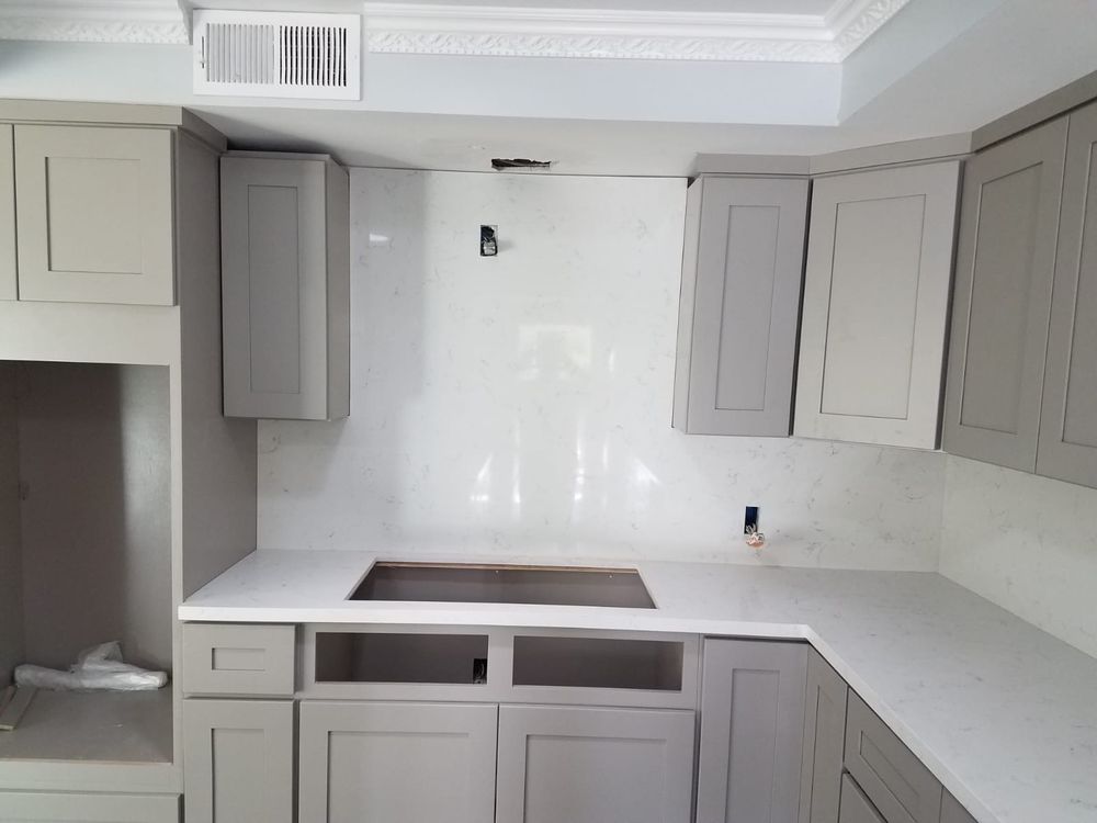 Photo of benjamin drywall & paint