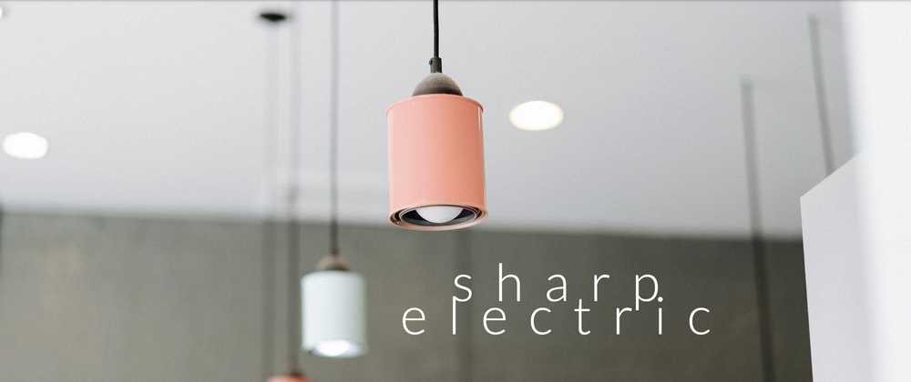 Photo of Sharp Electric
