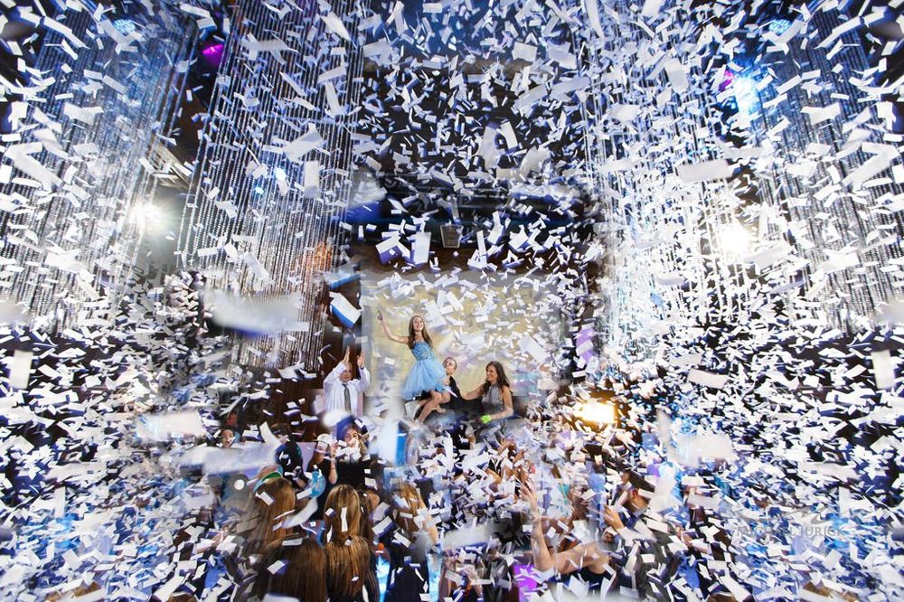 Photo of Untouchable Events