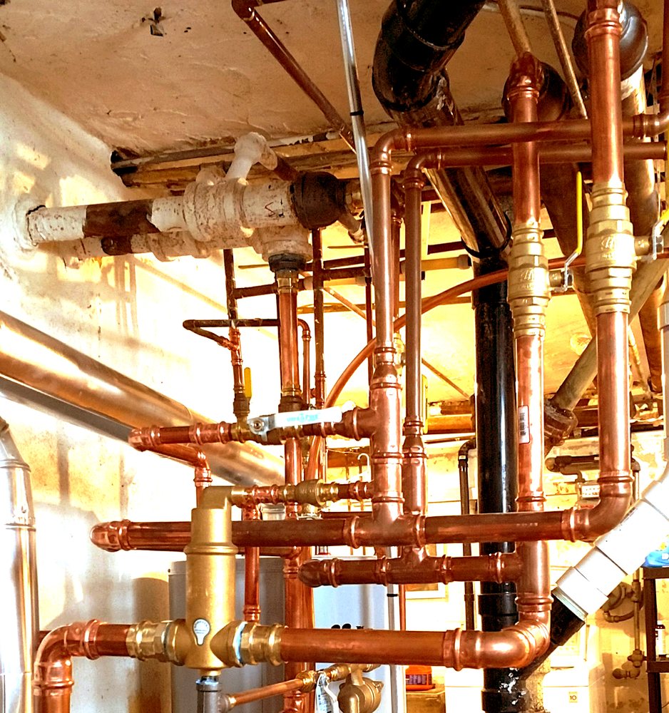 Photo of Mill City Heating & Cooling