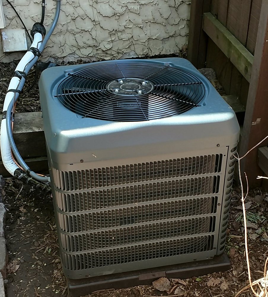 Photo of Mill City Heating & Cooling