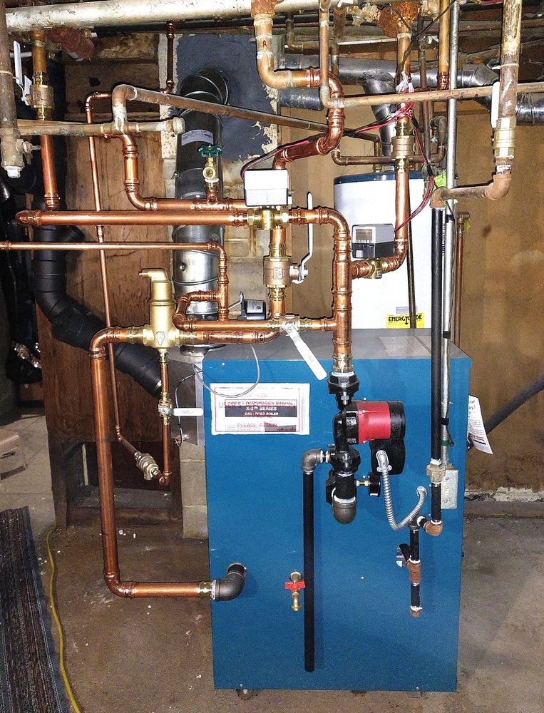 Photo of Mill City Heating & Cooling