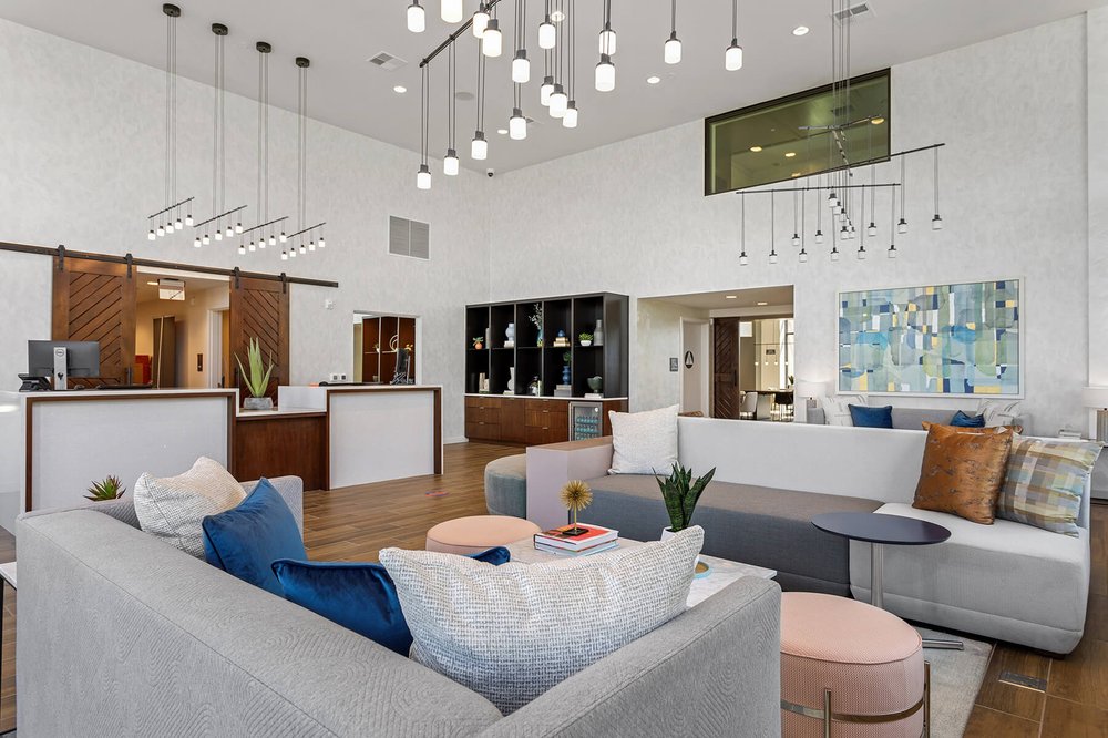 Photo of DUO Apartments
