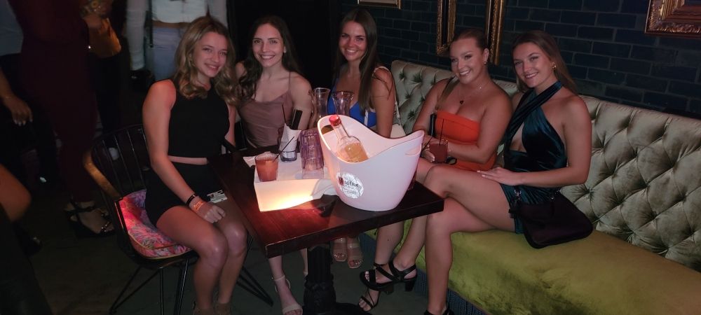 Photo of Vegas In Miami
