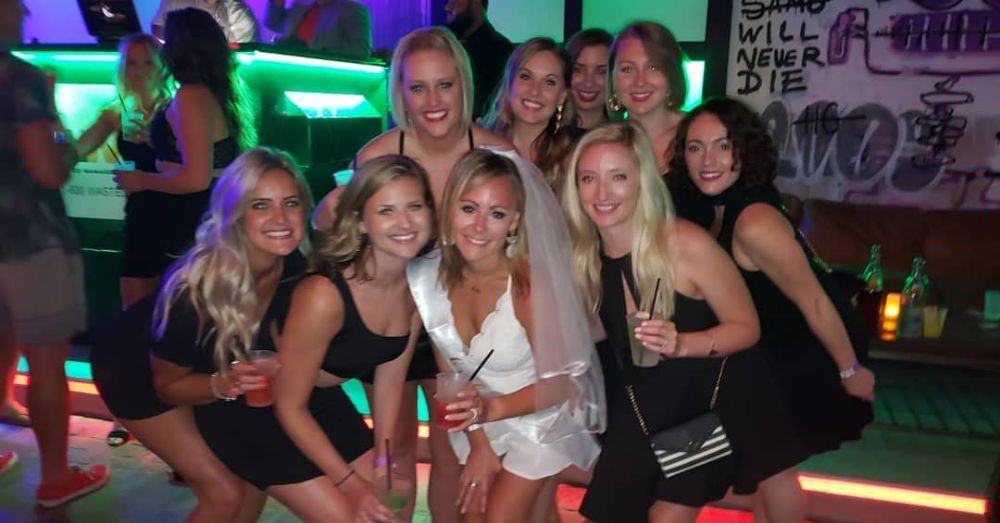 Photo of Vegas In Miami