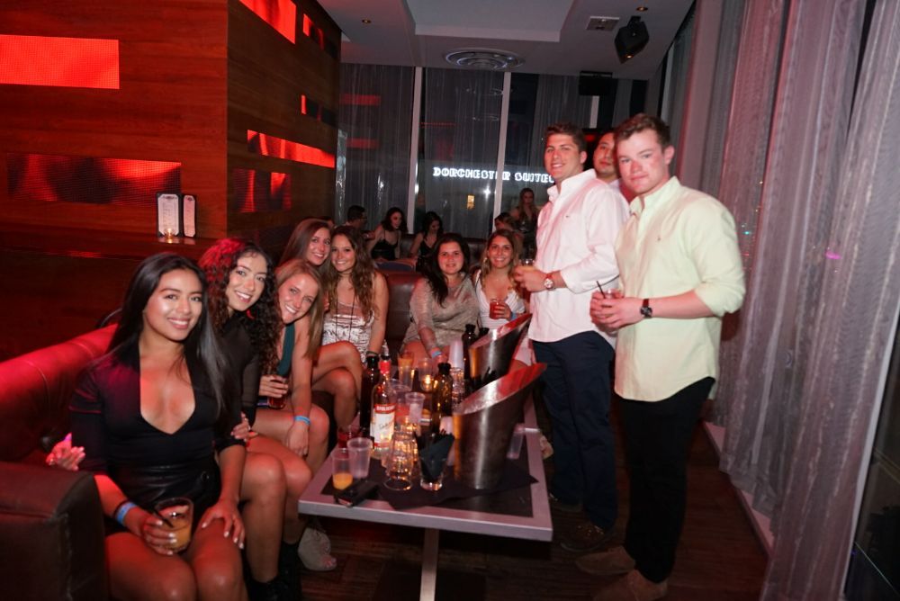 Photo of Vegas In Miami