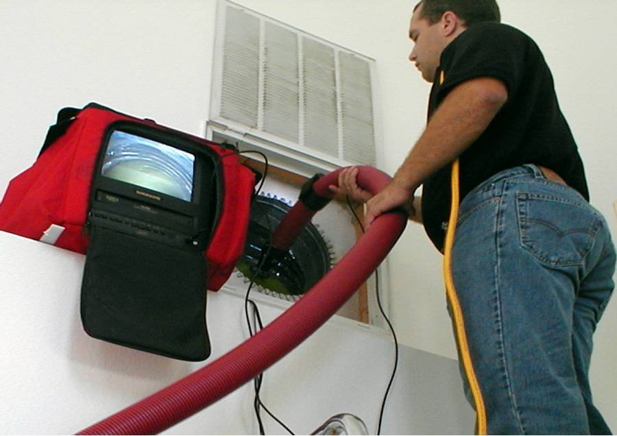 Photo of Building Maintenance Management