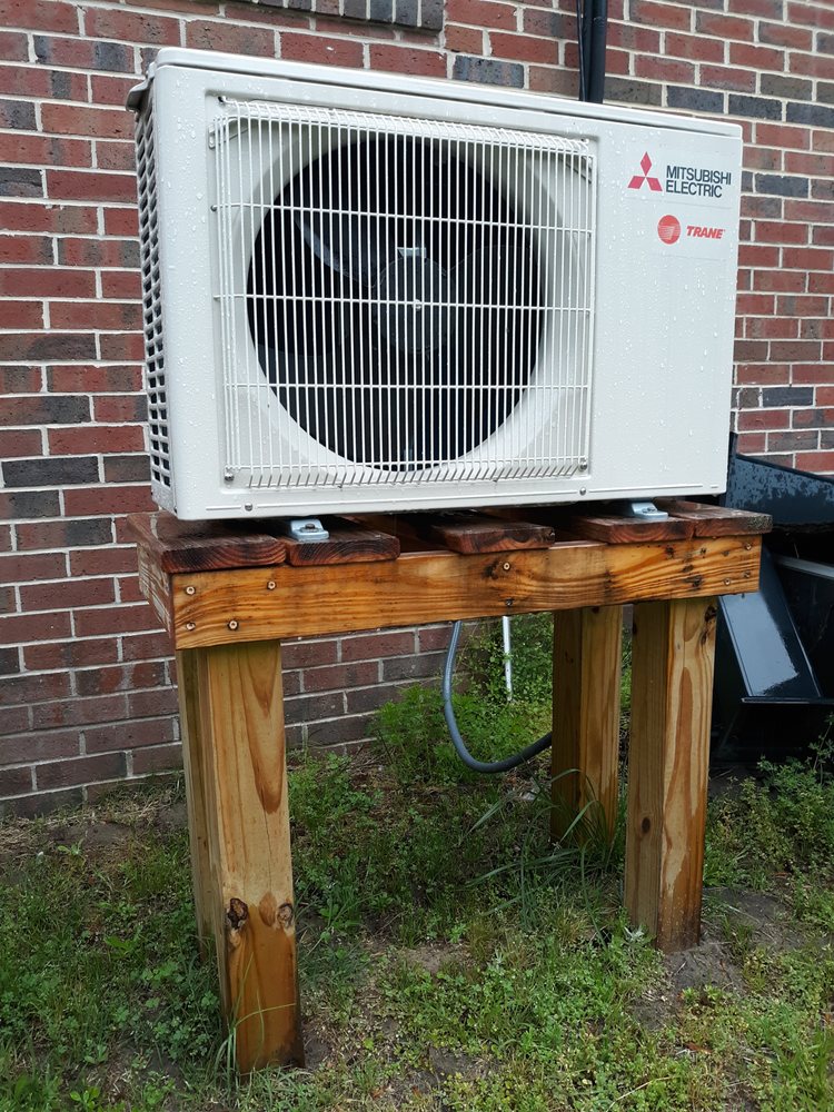 Photo of Albemarle Mechanical Services