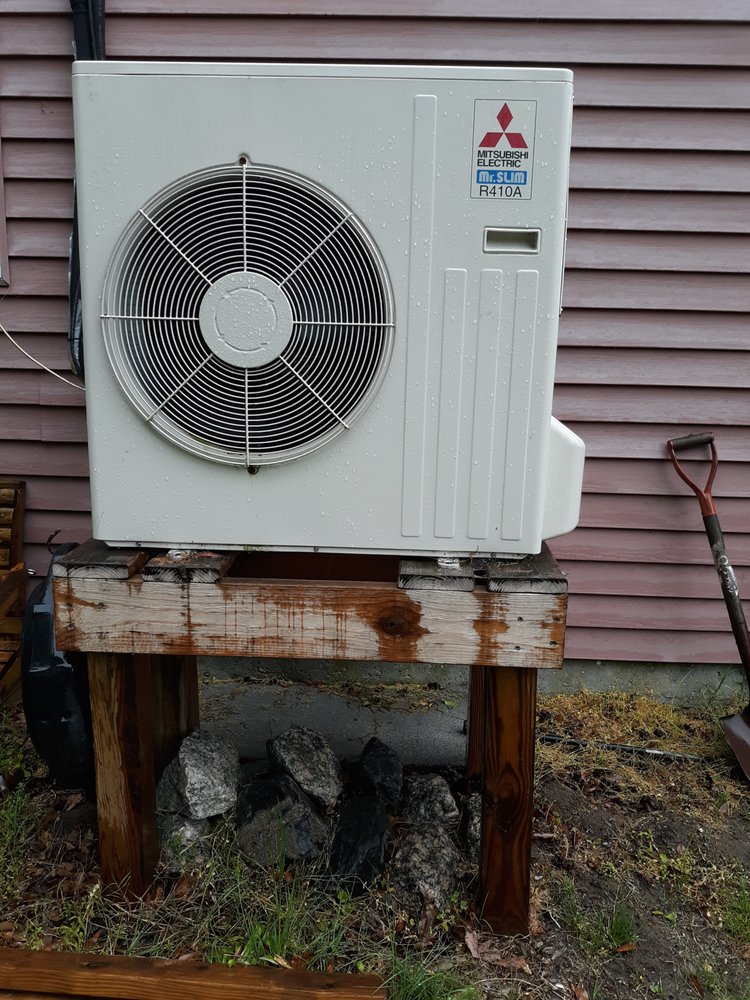 Photo of Albemarle Mechanical Services