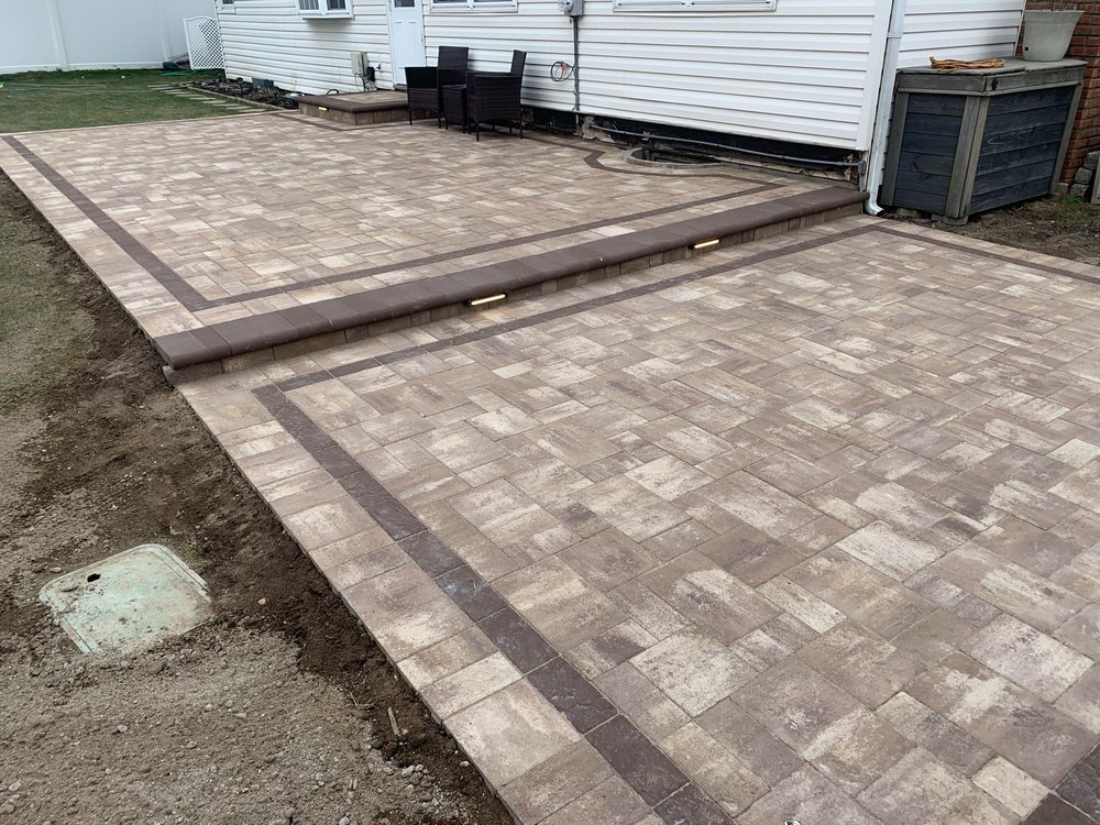 Photo of Stonelay Paving and Masonry