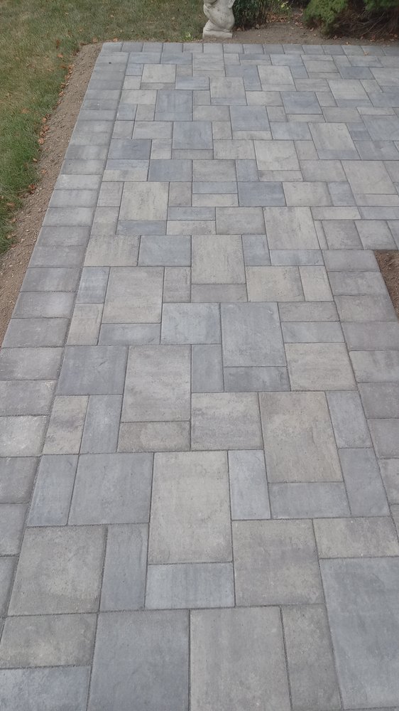 Photo of Stonelay Paving and Masonry