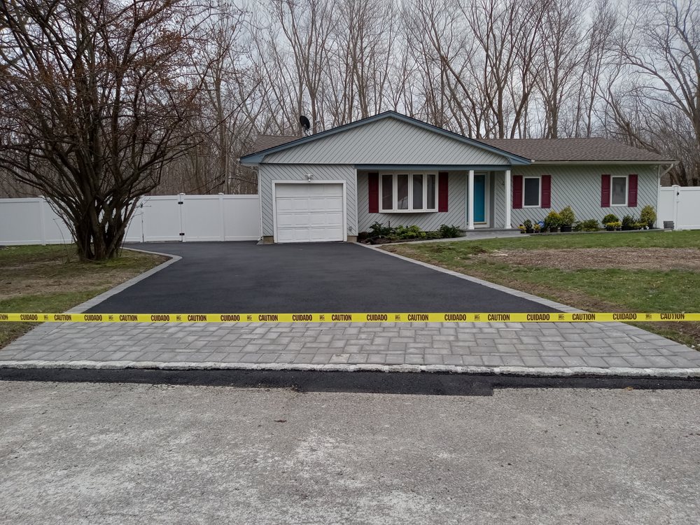 Photo of Stonelay Paving and Masonry