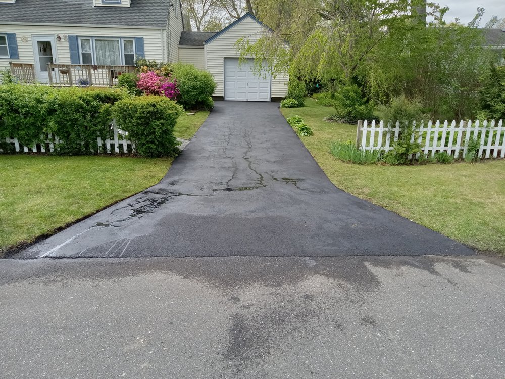 Photo of Stonelay Paving and Masonry