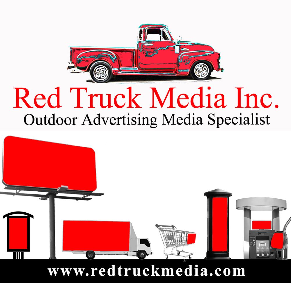 Photo of Red Truck Media Inc.