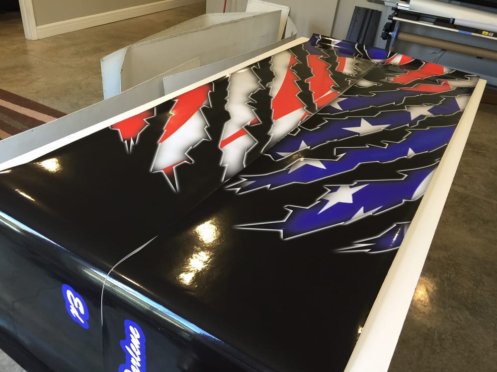 Photo of Wrapco Graphics