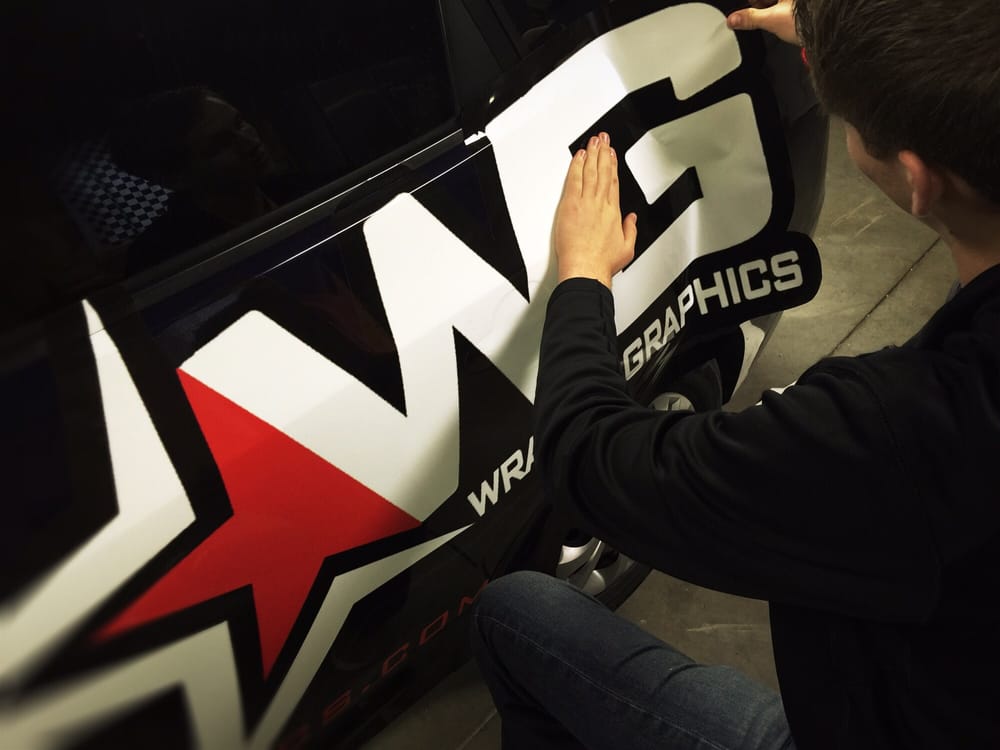 Photo of Wrapco Graphics