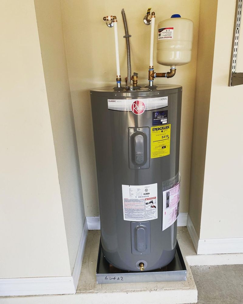 Photo of Modest Plumbing & Boiler Service