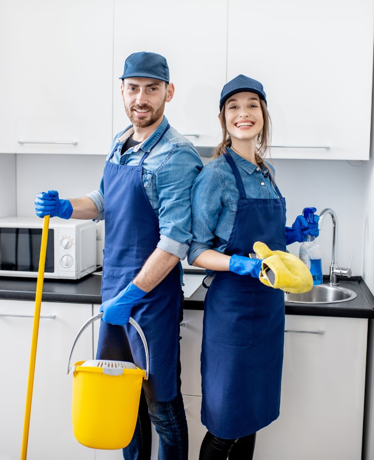 Photo of Eco-Green Cleaning
