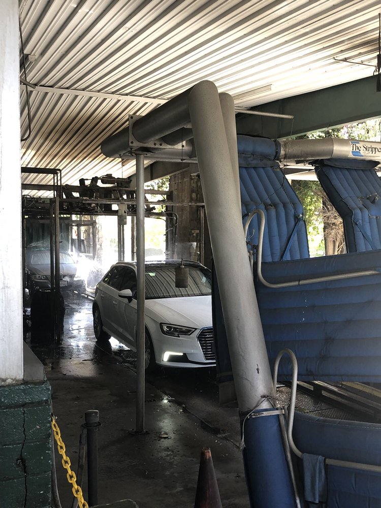 Photo of Foothill Car Wash