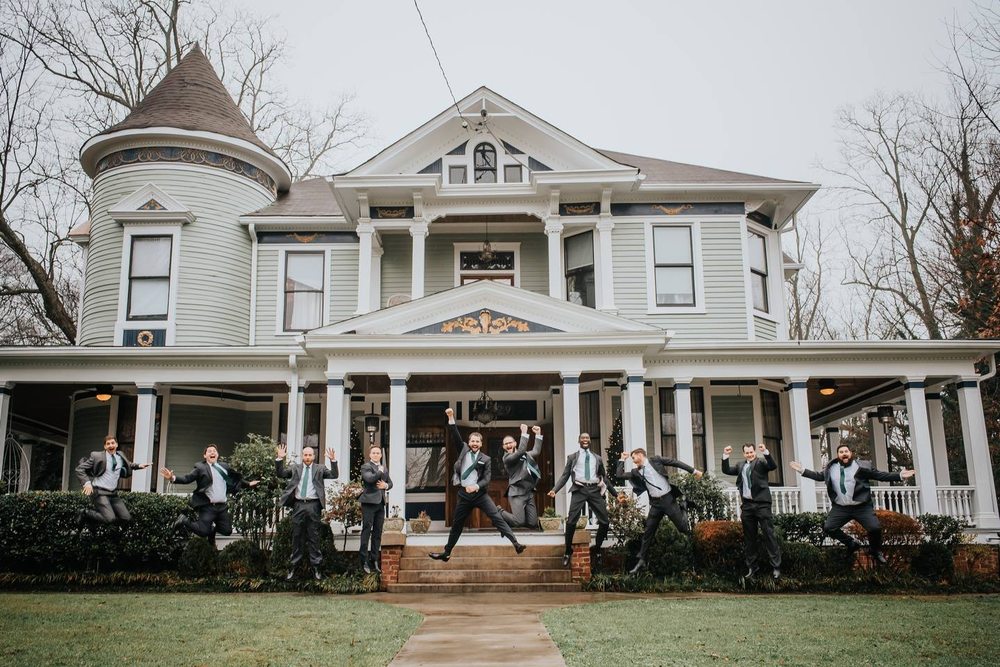 Photo of The Howard House