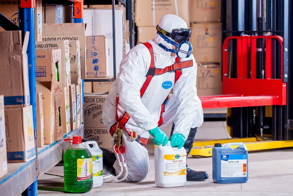 Photo of Bio Cleanup AZ