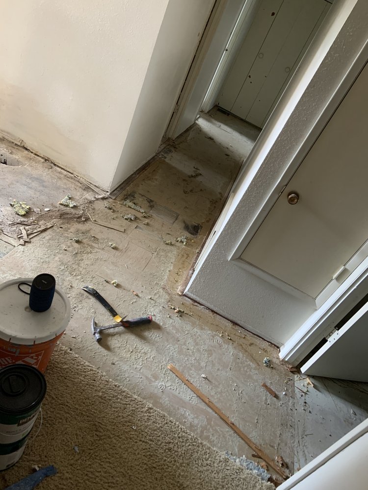 Photo of Pelayo Handyman Services