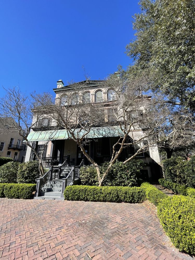 Photo of Harper-Fowlkes House