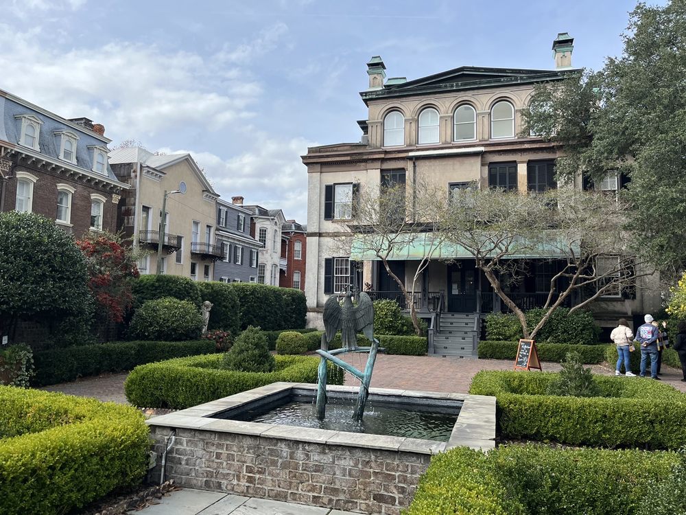Photo of Harper-Fowlkes House
