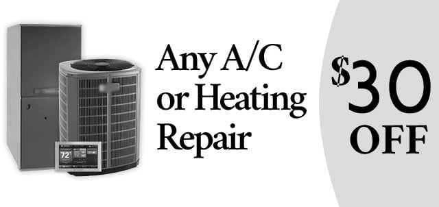 Photo of Comfort Master Heating & Air Conditioning