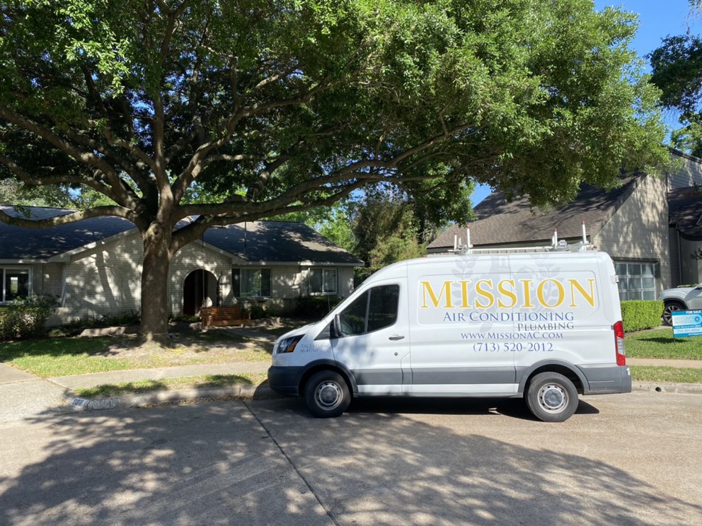 Photo of Mission Air Conditioning & Plumbing