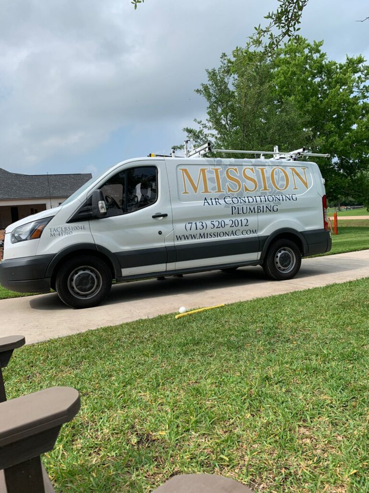 Photo of Mission Air Conditioning & Plumbing