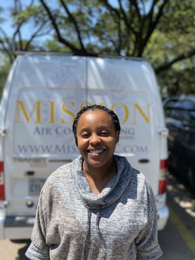 Photo of Mission Air Conditioning & Plumbing