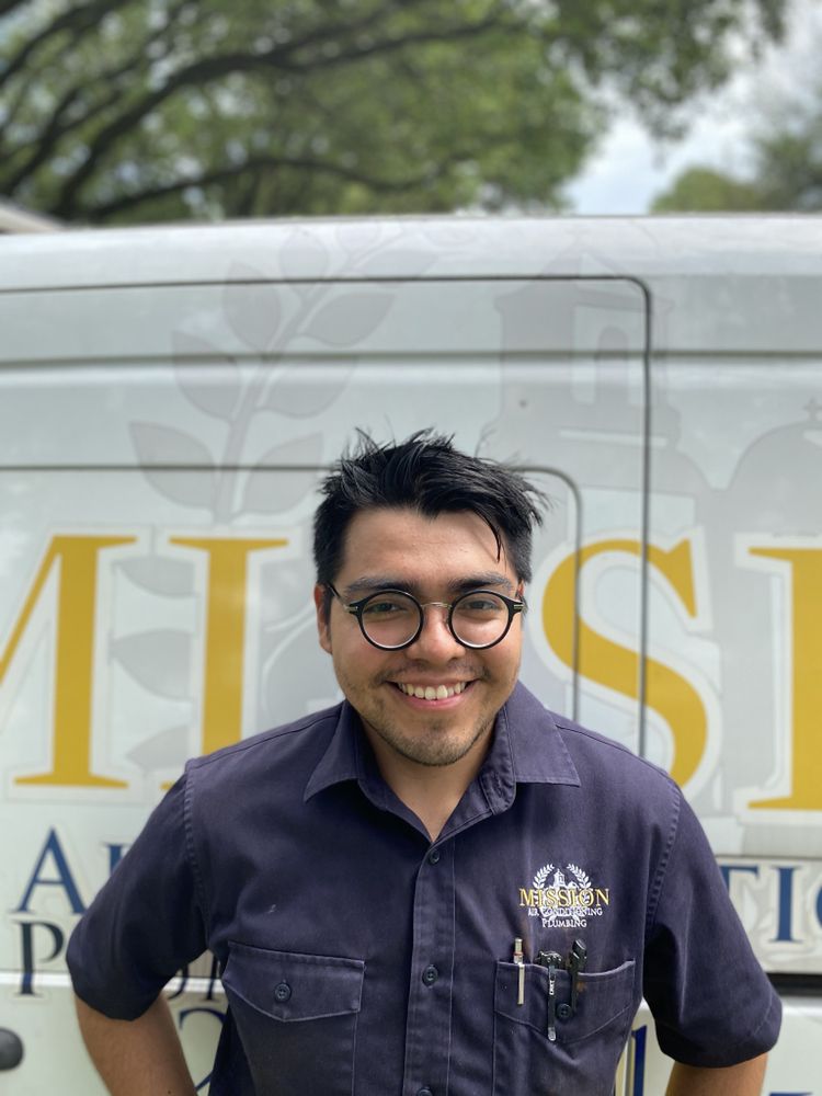 Photo of Mission Air Conditioning & Plumbing