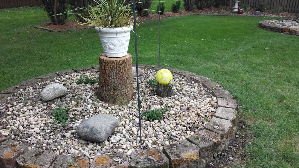 Photo of Jesse's Lawn Care Service