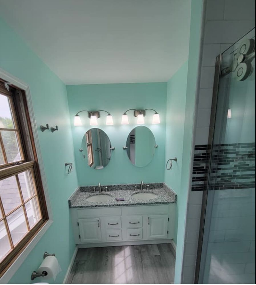 Photo of Lach Handyman Service
